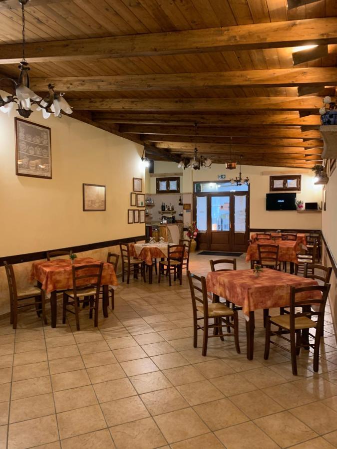 Agriturismo Carrozzino Sersale Ngoại thất bức ảnh