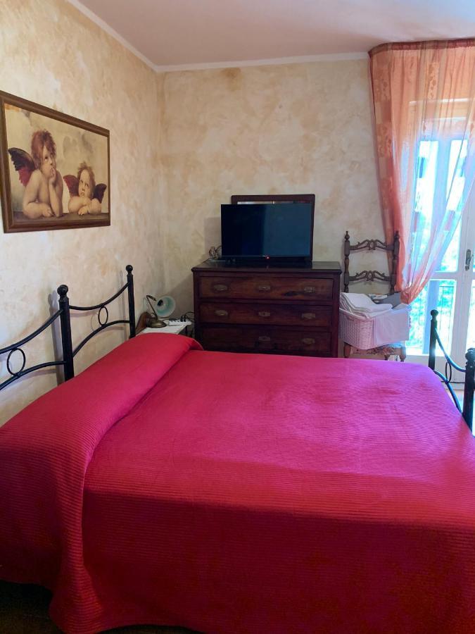 Agriturismo Carrozzino Sersale Ngoại thất bức ảnh