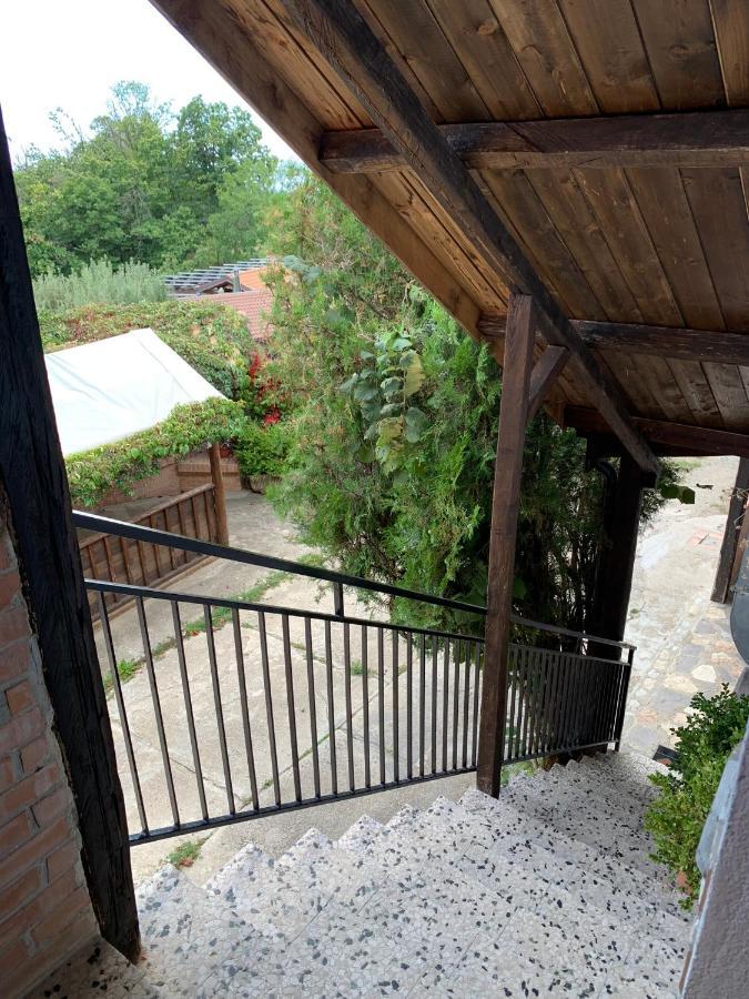 Agriturismo Carrozzino Sersale Ngoại thất bức ảnh