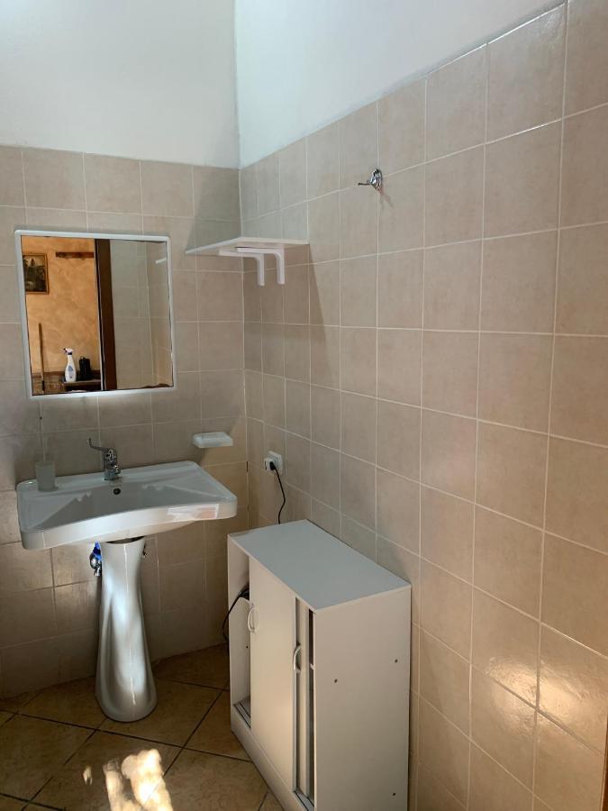 Agriturismo Carrozzino Sersale Ngoại thất bức ảnh
