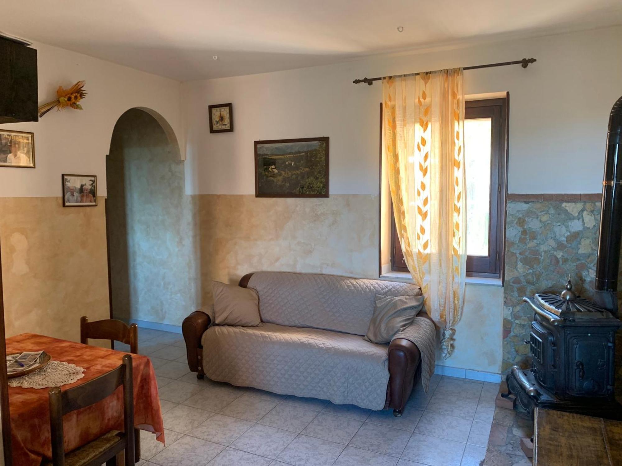 Agriturismo Carrozzino Sersale Ngoại thất bức ảnh
