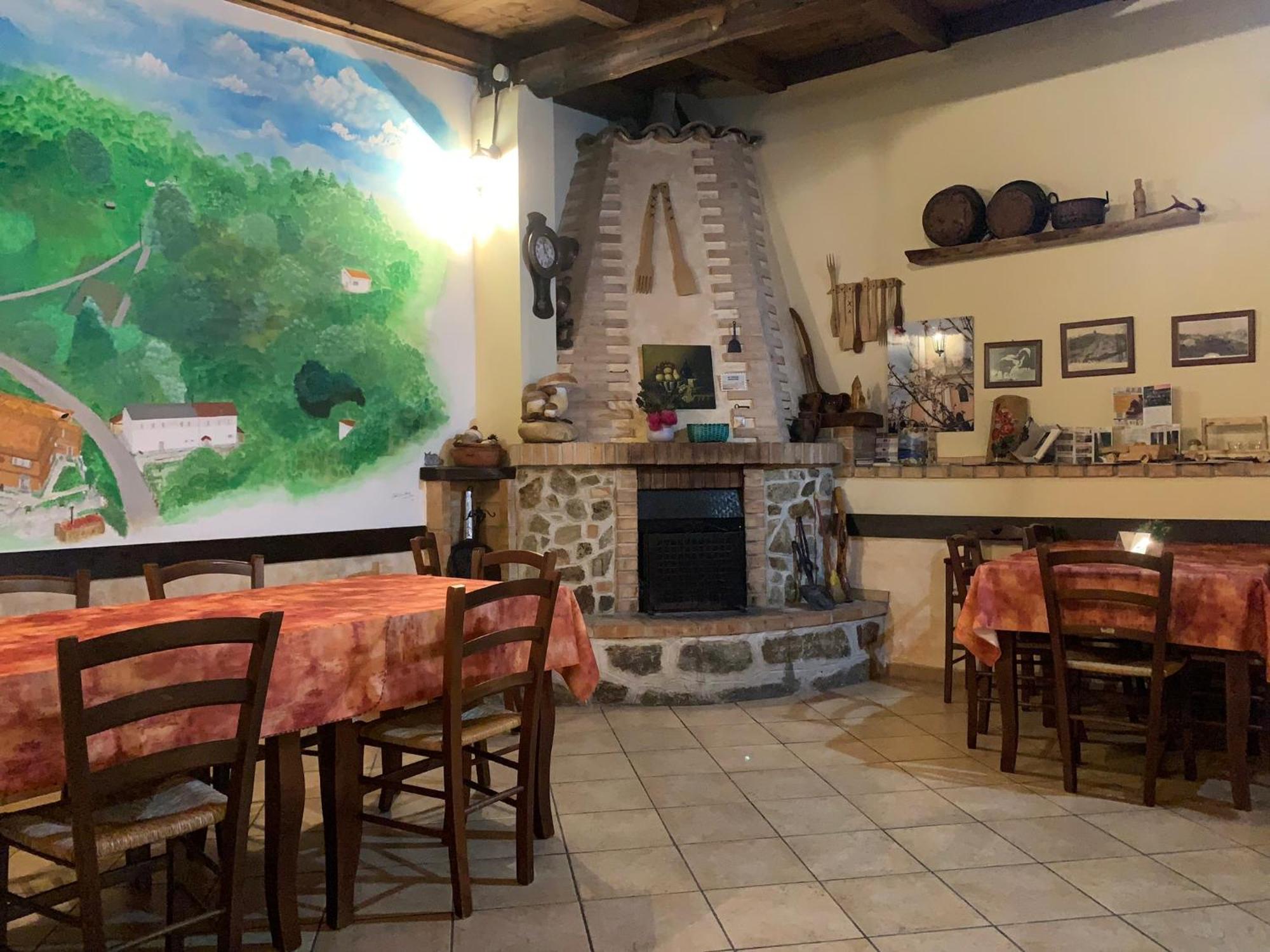 Agriturismo Carrozzino Sersale Ngoại thất bức ảnh