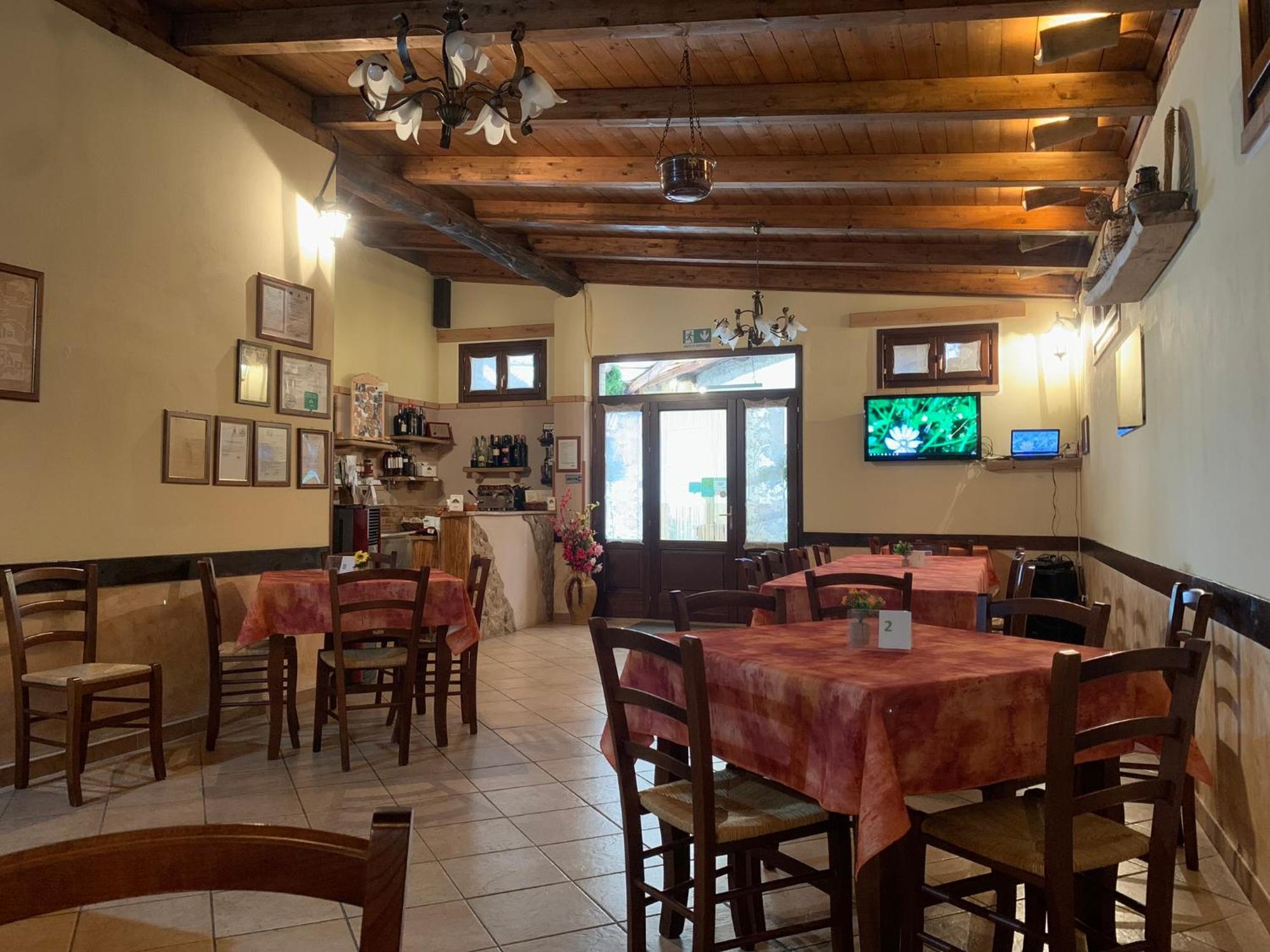 Agriturismo Carrozzino Sersale Ngoại thất bức ảnh